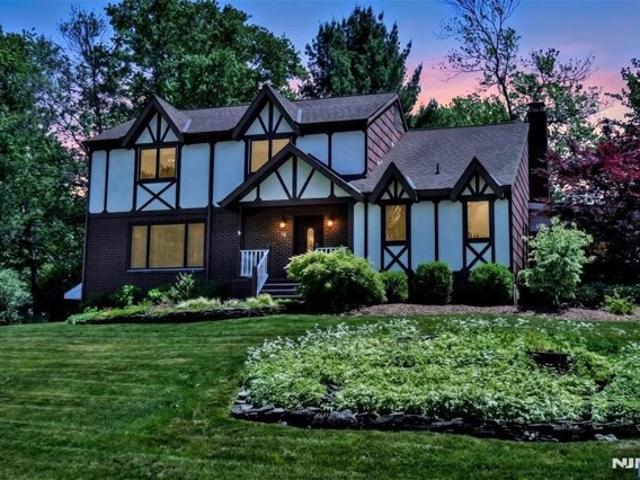 House for sale in Passaic, New Jersey