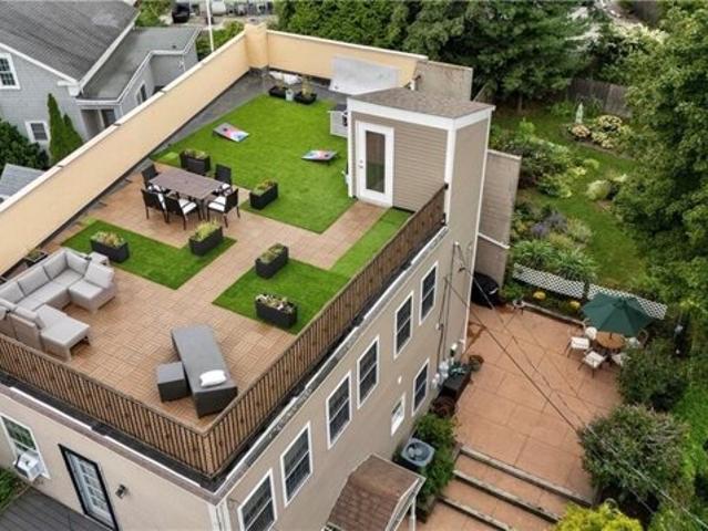 House for sale in Federal Hill, Providence