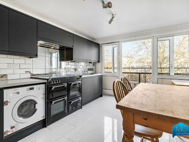 Apartment for rent in Gospel Oak, Greater London