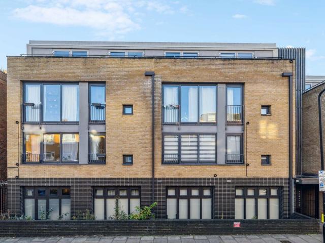 Apartment for rent in Gospel Oak, Isle Of Man