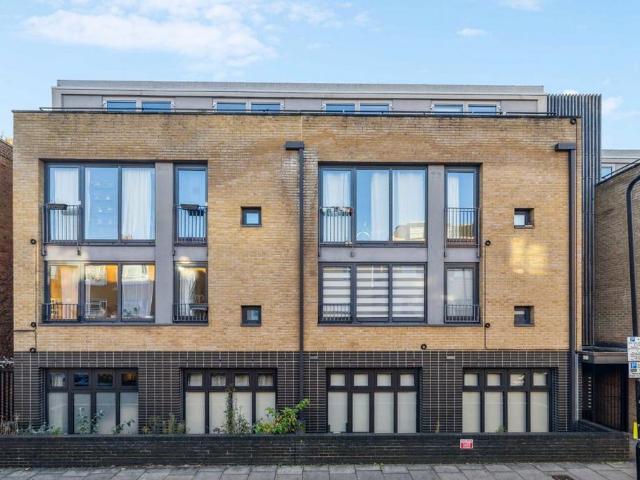 Apartment for rent in Gospel Oak, Greater London