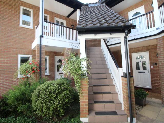 House for rent in Berrick Salome, Oxfordshire