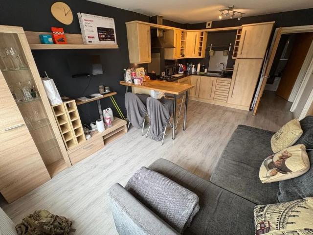 Apartment for rent in Upton