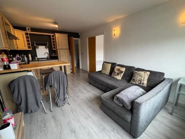 Apartment for rent in Upton