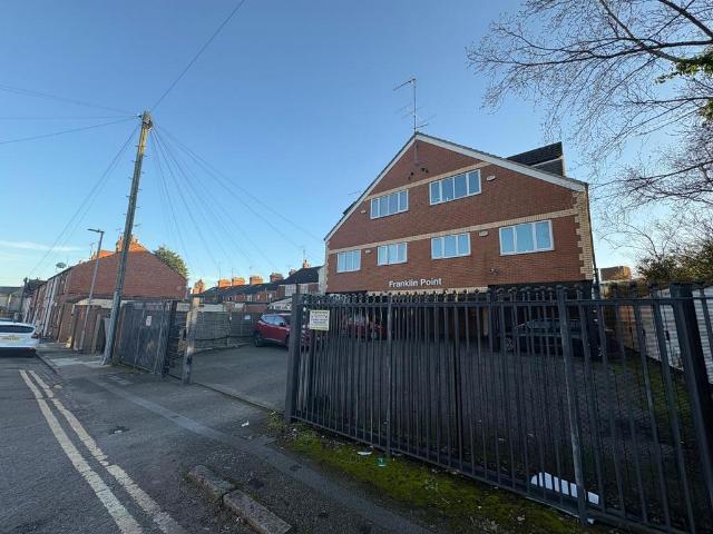 Apartment for rent in Spencer, Northampton