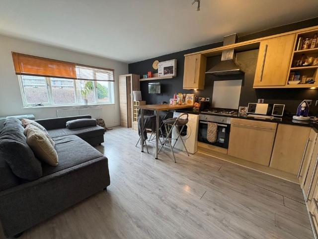 Apartment for rent in Upton