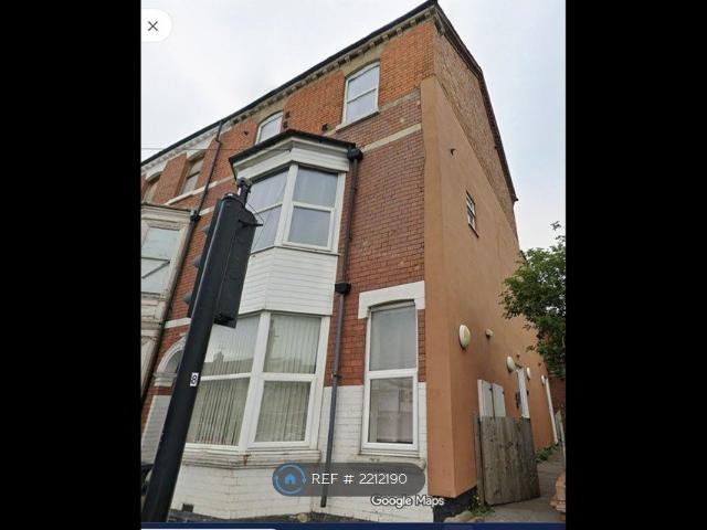 Apartment for rent in Spencer, Northampton