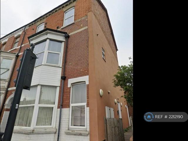 Apartment for rent in Spencer, Northampton