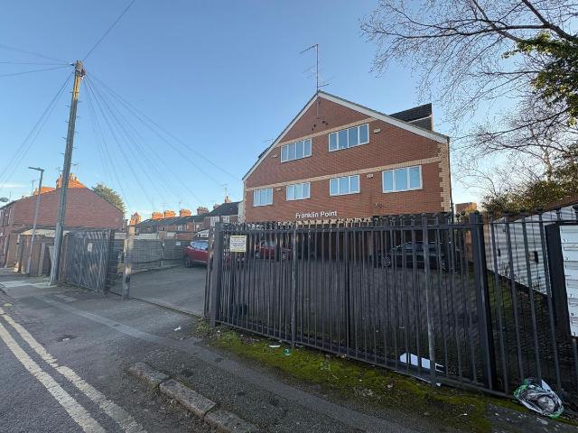 Apartment for rent in Spencer, Northampton