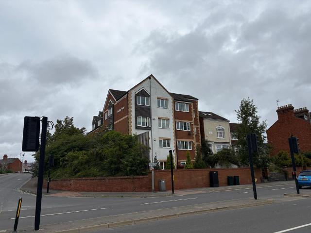 Apartment for rent in Spencer, Northampton