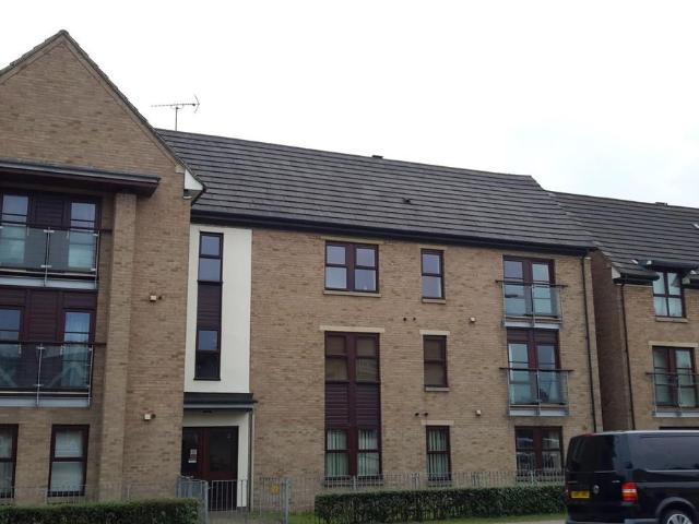Apartment for rent in Northampton, Northamptonshire