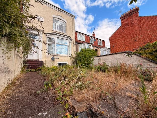 Apartment for rent in Spencer, Northampton
