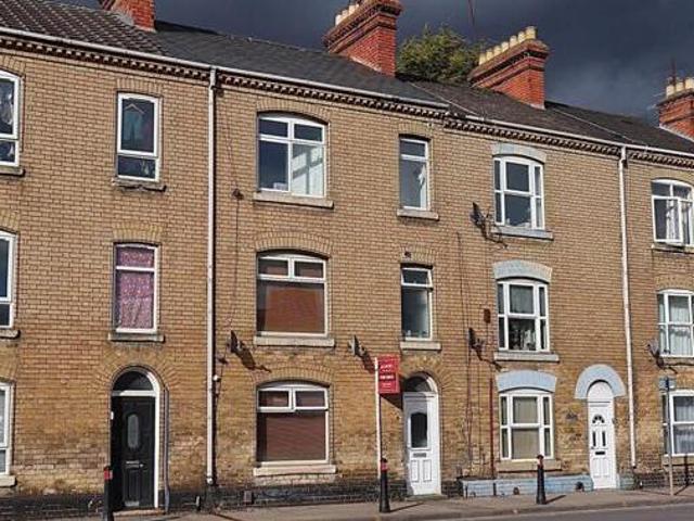 House for rent in Northampton, Northamptonshire