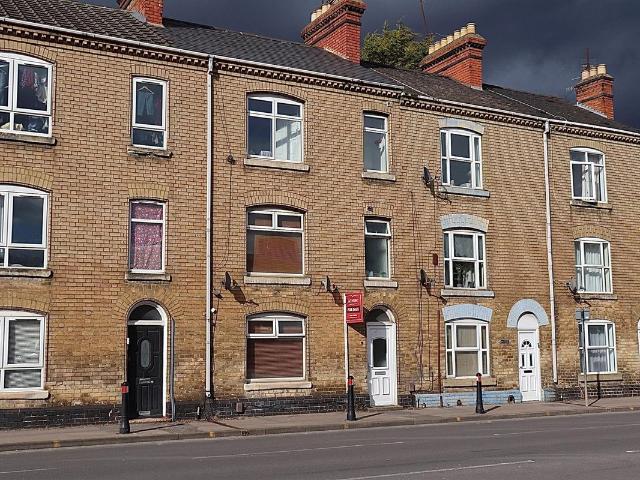 Apartment for rent in Spencer, Northampton