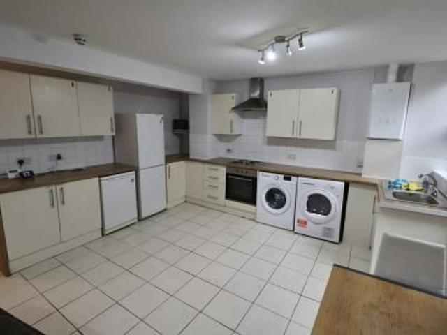 Room for rent in Spencer, Northampton