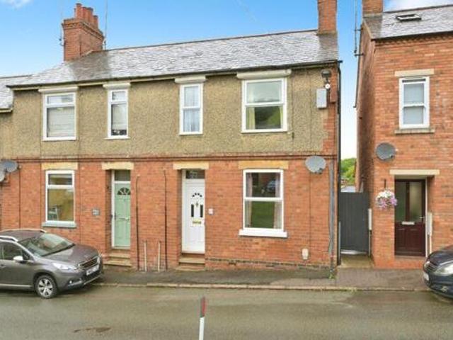 House for sale in Northampton, Northamptonshire