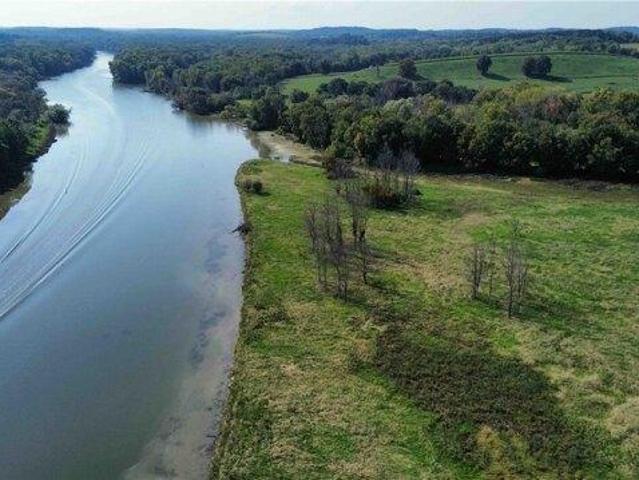 Land for sale in Cayuga, New York