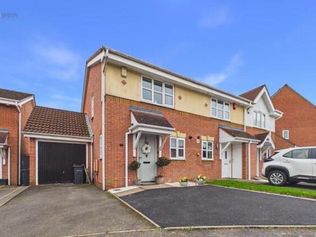 House for sale in Little Sutton, Sutton Coldfield