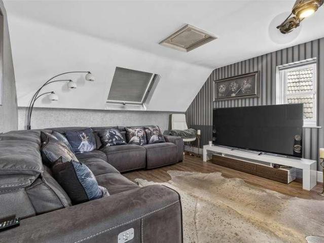 House for rent in Roughley, Birmingham
