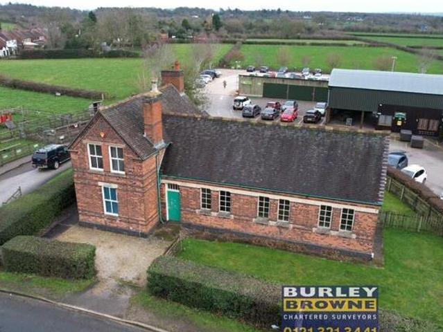 House for sale in Sutton Coldfield, Birmingham
