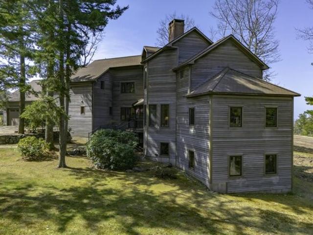 House for sale in Sedgwick, Maine