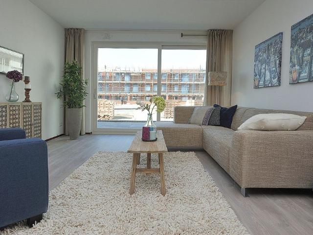 Appartement te huur in Keijzershof, Pijnacker