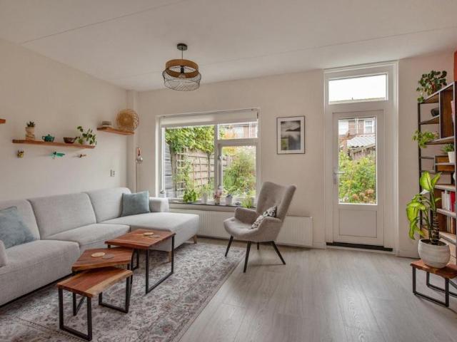 Woning te huur in Marlot, Delft