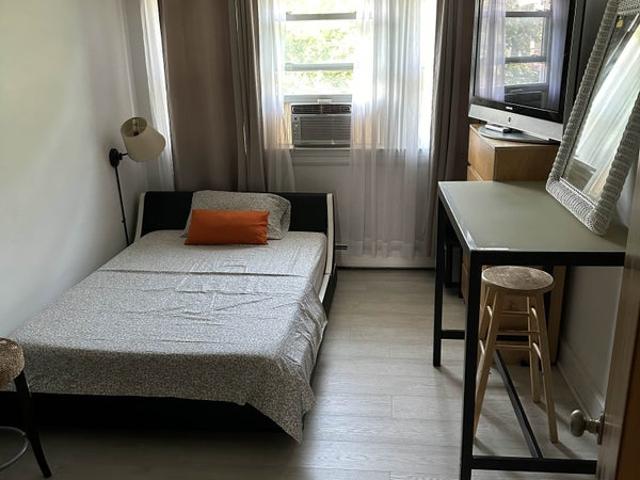 Room for rent in Hudson, New Jersey