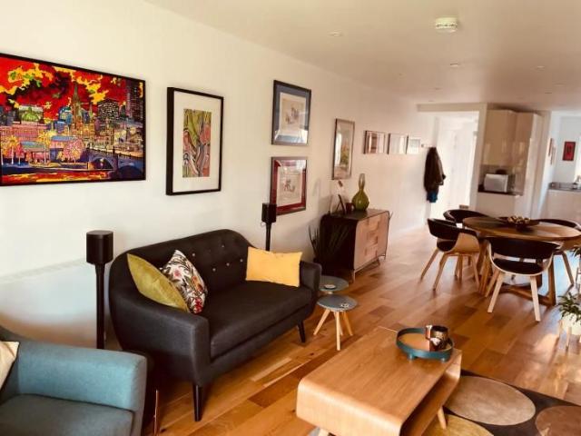 Room for rent in Clapham, Greater London