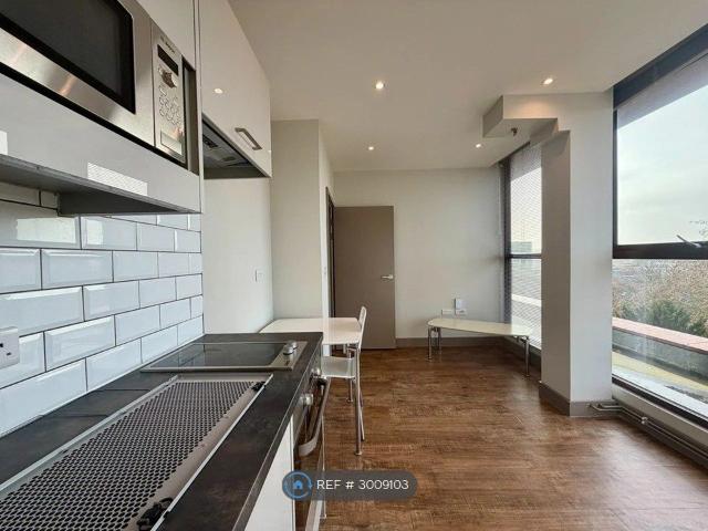 Studio for rent in Ringlestone, Midway