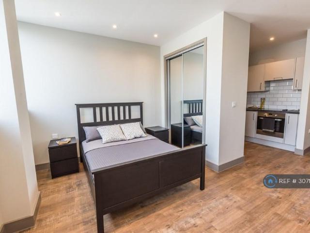 Apartment for rent in Penenden Heath, Maidstone