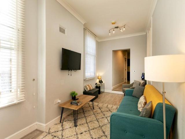 Apartment for rent in The Meadows, Haddon