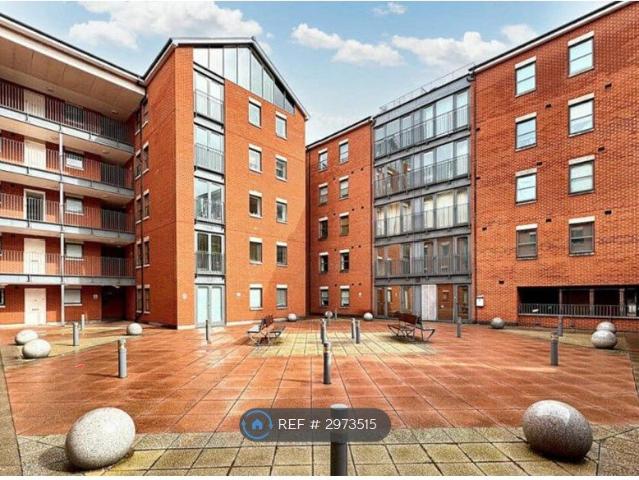 Apartment for rent in St Ann's, Haddon