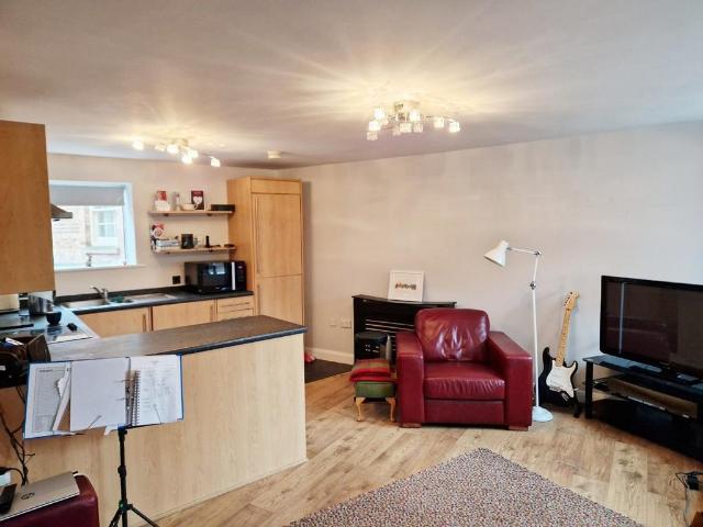 House for rent in The Meadows, Haddon