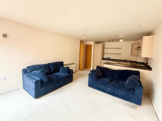 Apartment for rent in The Meadows, Haddon