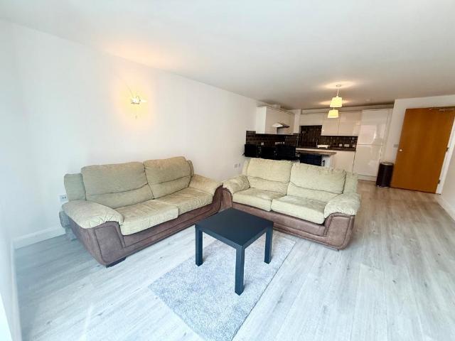 Apartment for rent in St Ann's, Haddon