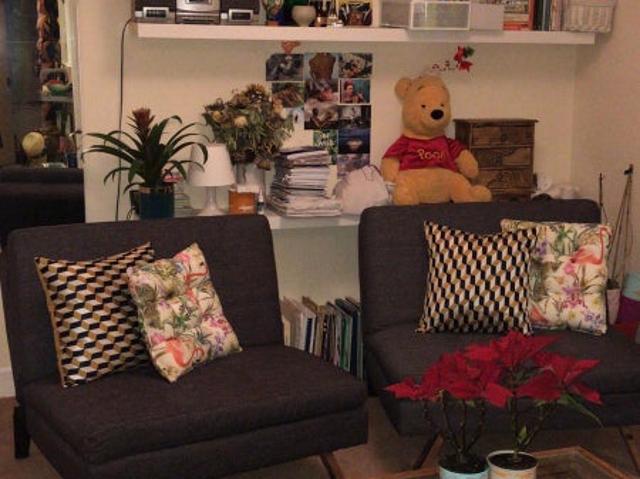 Studio for rent in Covent Garden, Greater London