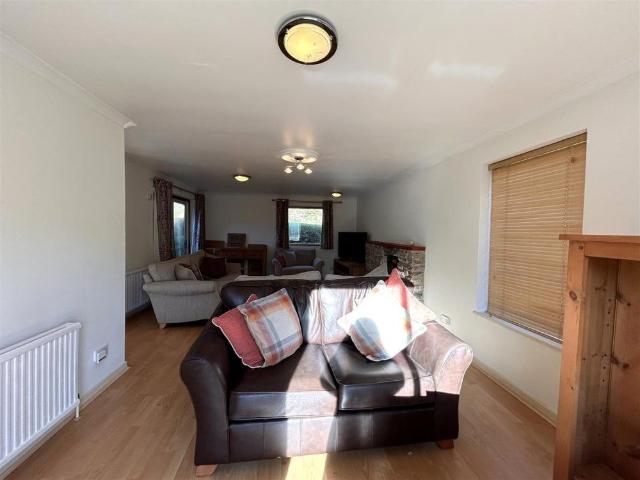 House for rent in Strode, Devon