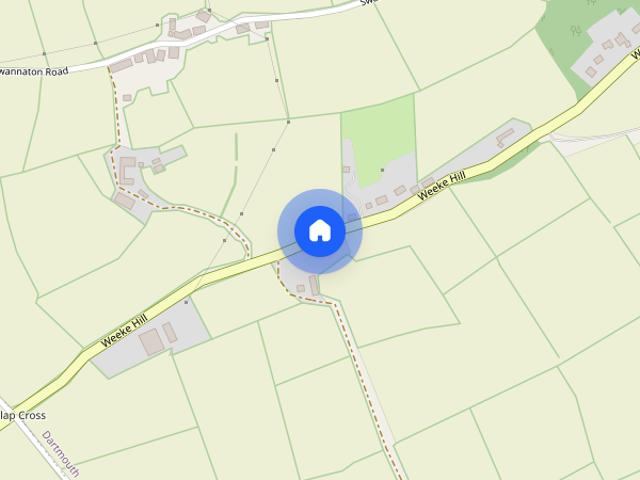 House for rent in Strode, Devon