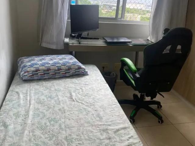 Apartamento aluguel em Região Geográfica Imediata de Manaus, Itamarati