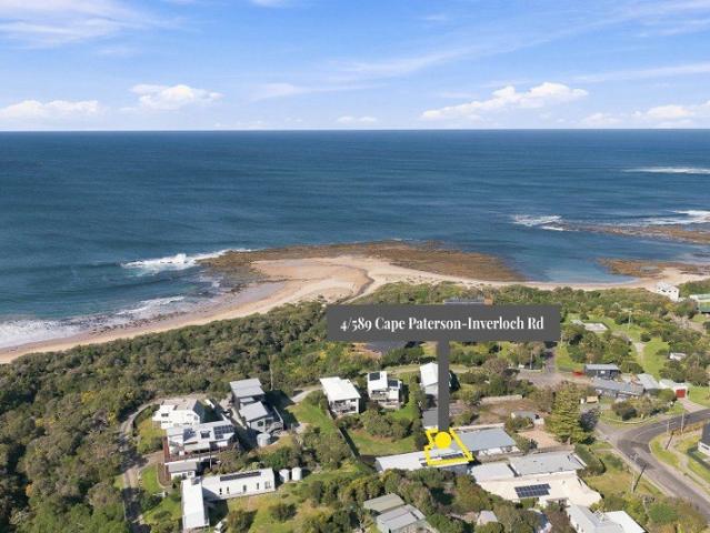 House for sale in Cape Paterson, Victoria