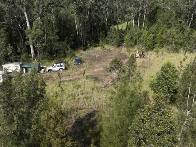 Land for sale in Coolongolook, New South Wales