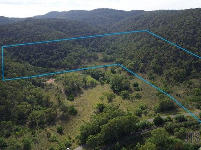 Land for sale in Denman, New South Wales