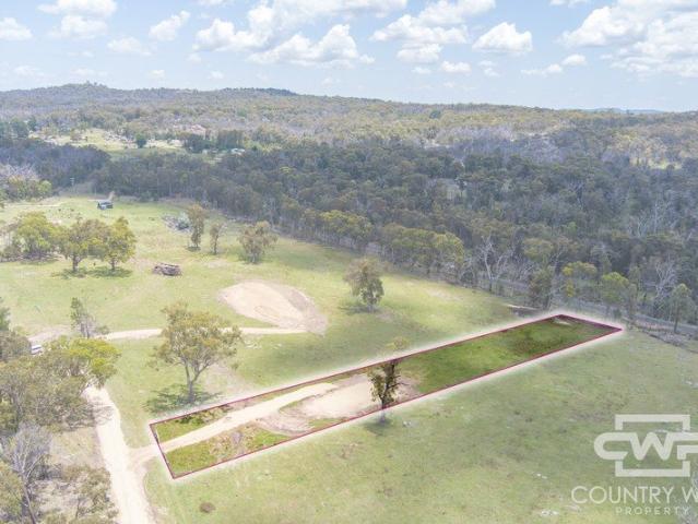 Cottage for sale in Torrington, New South Wales