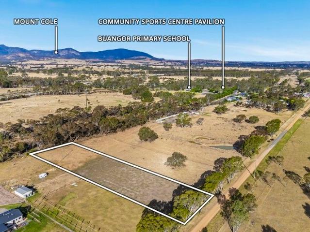 Cottage for sale in Buangor, Victoria