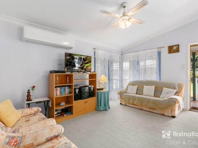 Villa for sale in Shoalhaven Heads, New South Wales