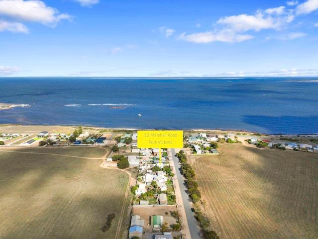 House for sale in Port Victoria, South Australia