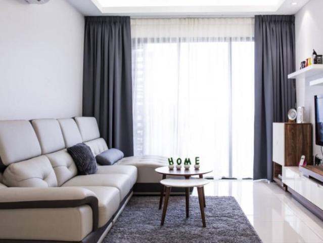 Apartment for sale in Petaling, Alam Impian