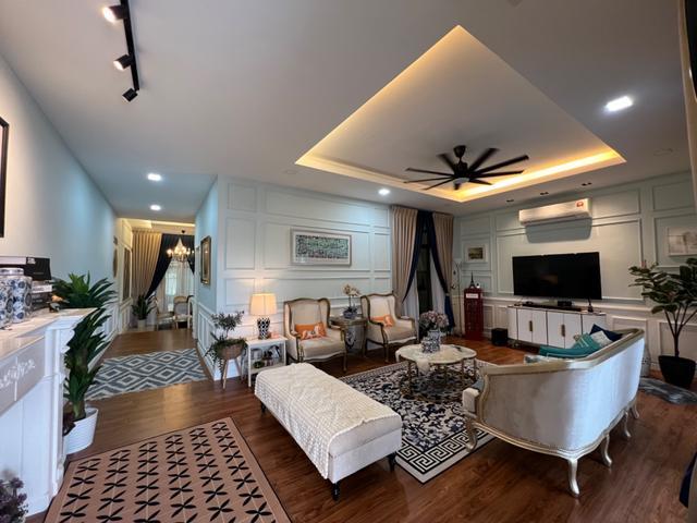 Terraced House for sale in Johore Bahru, Johor