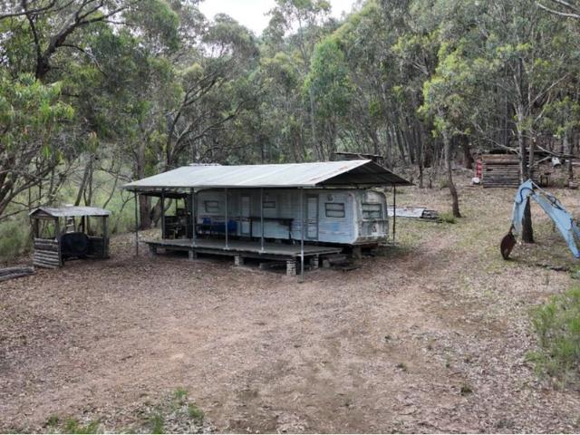 Land for sale in Neville, New South Wales